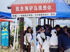 -海驴岛(荣成市)
