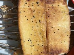 -禧香逢烧烤金牌鸡手王(繁荣路店)