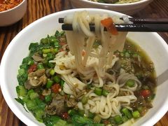 -肆姐面粉馆(坡子街店)