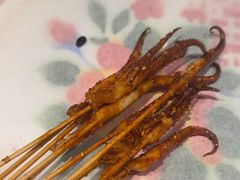 -北丐先生·野馄饨烧烤(雨花万象店)