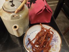 -那些年一起吃串的地方烧烤(观前街店)