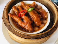 -王子私厨(鸿通城购物中心店)