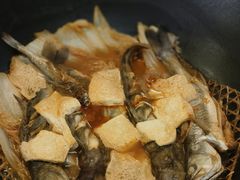 -大杰海鲜锅(基隆路店)