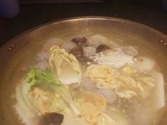 -小牛海记潮汕牛肉店(永定路店)