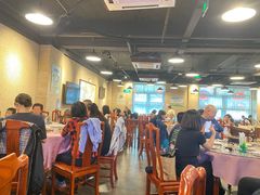 大堂-烤肉宛饭庄(北新桥店)