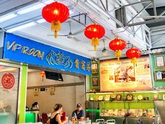 -無招牌海鮮(芽笼店)