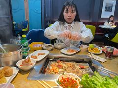 -季上烤肉·海鲜·火锅自助(大山洞店)