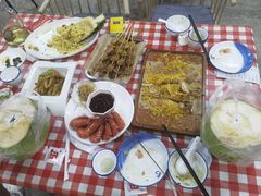 -琼大师东方烤乳猪(亚特兰蒂斯店)