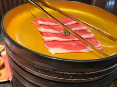 -牛New寿喜烧(金茂览秀城店)