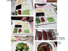 -四季小馆·地道北京小吃(广百店)