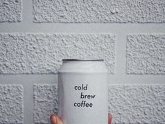 冷萃咖啡-RAN BAKERY