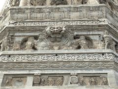 -广胜寺塔