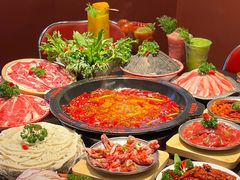 -牛市坎火锅(建设路店)