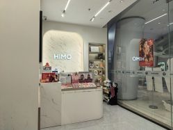 -海马体家庭照相馆(杭州远洋乐堤港店)