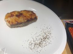 -盛焰铁板烧(硕果时代购物中心店)