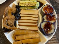 -中国厨房/台湾牛肉面