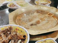 -芦月轩羊蝎子(太平桥店)