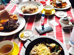 -布劳伽斯特豪夫哈尔施塔特宾馆