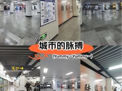 -陆家浜路(地铁站)