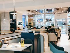 大堂-兰湘子·湘菜小炒(长安万科广场店)