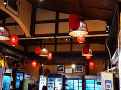 -富正毅三下锅·湘西韵味(天门山索道店)