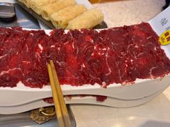 -荣叔港式沙嗲牛肉火锅(正佳潮流店)