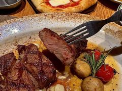-食间牛排(湖西路店)