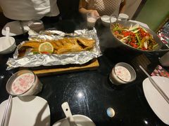 -高第街56号餐厅(泰安万达店)