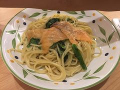 -萨莉亚意大利餐厅(白云汇店)