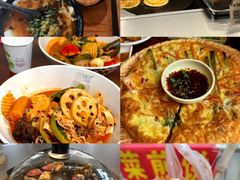 -巧克力渔家.小船海鲜胶东菜(万平口店)