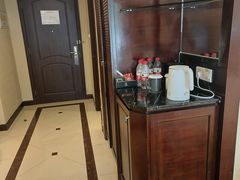 -重庆长寿碧桂园凤悦凤凰酒店