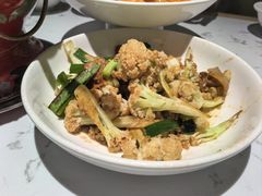 -关东小磨东北菜(漕河泾印象城店)