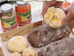-BreadTalk面包新语·烘焙蛋糕(海岸城店)