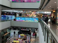 -万达广场(松江店)