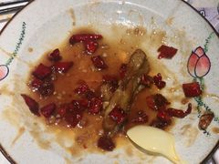 -辣小妮de川菜馆(红旗Mall店)