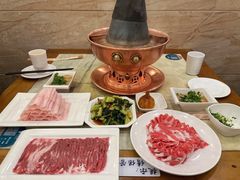 -牛街·马辈儿涮肉(陶然亭店)