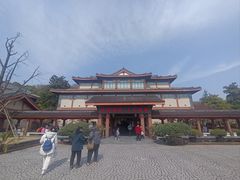 -浙江省博物馆(孤山馆区)