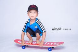 -NICE KIDS 奈时儿童摄影