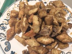 -新疆巴州金丝特餐厅(大钟寺店)