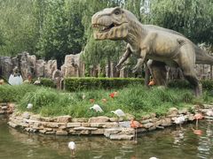 -北京野生动物园