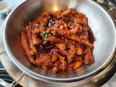 -牛头鱼庄·地道广西菜(西明店)