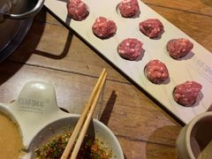-领鲜潮牛鲜牛羊肉火锅(宏昌店)