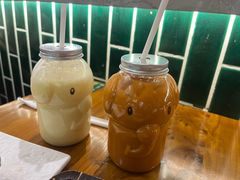 -曼泰·泰餐(江南环球港店)