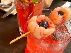 -哈蒙德餐厅