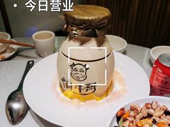 -俏牛哥鲜牛肉牛肆馆(重庆天地店)