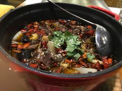 -烛影拾光观景餐厅·创意菜·摄影·小提琴(大唐不夜城店)