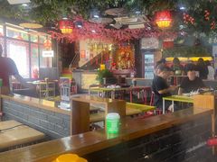 -活鱼馆(宜兴埠店)