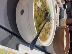 -小大董·烤鸭(观景餐厅·南京西路店)