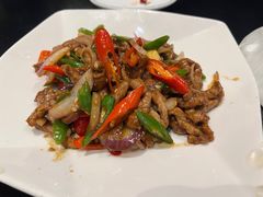 -健眺小海鲜(临海后山店)