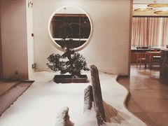 -格桑花开药膳蔬食文化空间
